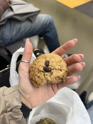   at Ovgo B.A.K.E.R Edo St in Tokyo