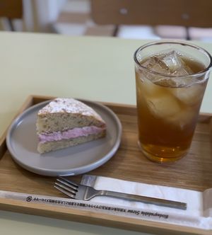   at Ovgo B.A.K.E.R Edo St in Tokyo