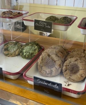   at Ovgo B.A.K.E.R Edo St in Tokyo