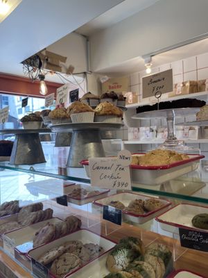   at Ovgo B.A.K.E.R Edo St in Tokyo