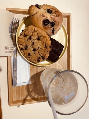   at Ovgo B.A.K.E.R Edo St in Tokyo