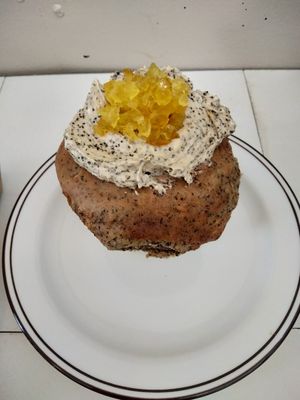  at Ovgo B.A.K.E.R Edo St in Tokyo