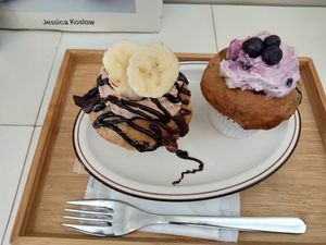  at Ovgo B.A.K.E.R Edo St in Tokyo