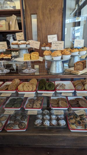  at Ovgo B.A.K.E.R Edo St in Tokyo