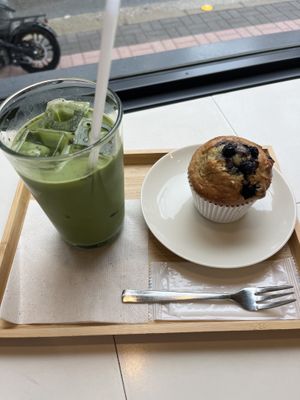   at Ovgo B.A.K.E.R Edo St in Tokyo