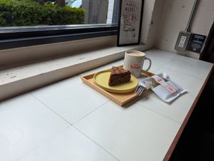  at Ovgo B.A.K.E.R Edo St in Tokyo