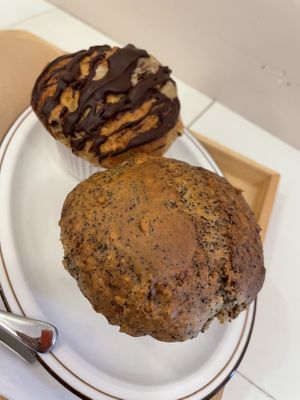   at Ovgo B.A.K.E.R Edo St in Tokyo