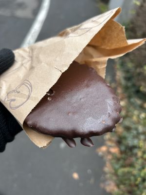 Teeblatt  at denn's Biomarkt -  Kaisergasse in Linz