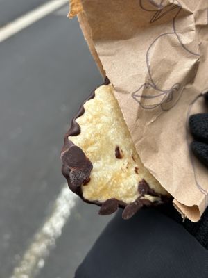 Teeblatt  at denn's Biomarkt -  Kaisergasse in Linz