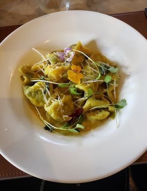  at Francesco Trattoria in Monte Belo Do Sul