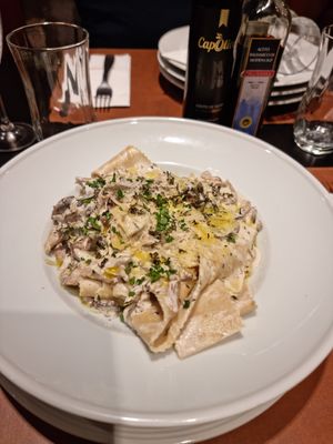  at Francesco Trattoria in Monte Belo Do Sul