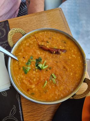  at Noorjahan Flavours of India in Aachen