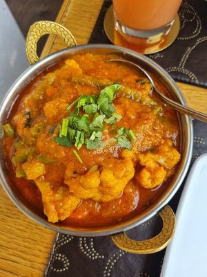  at Noorjahan Flavours of India in Aachen