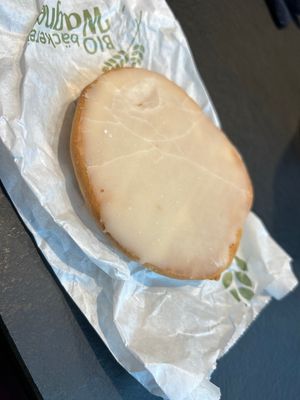Amerikaner 2,40€  at Markt am Hauptplatz in Linz