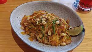  at Three House Hotel & Gastrobar in Funchal