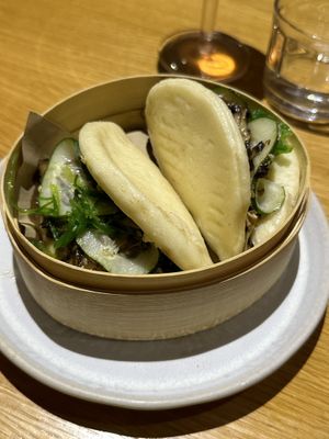   at Three House Hotel & Gastrobar in Funchal