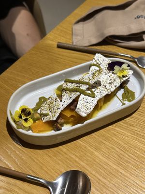   at Three House Hotel & Gastrobar in Funchal