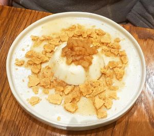 👍👍 at NIYA in Casablanca