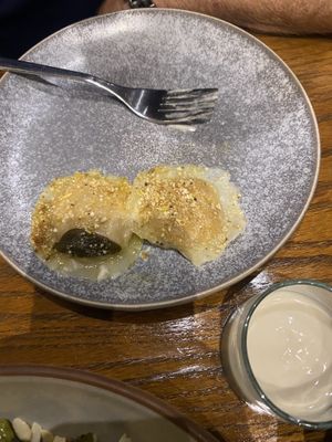   at NIYA in Casablanca