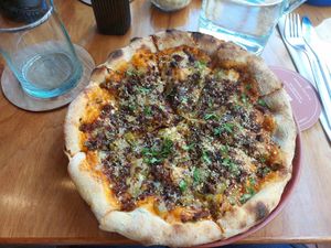  at NIYA in Casablanca