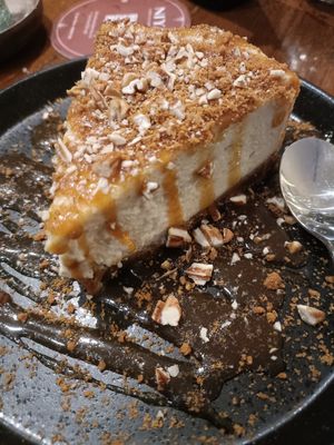  at NIYA in Casablanca