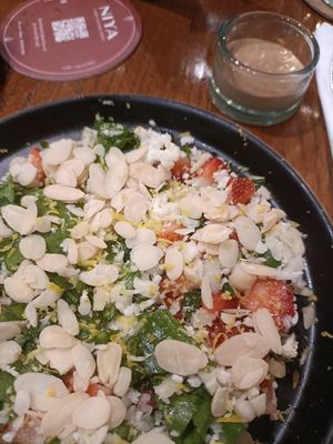  at NIYA in Casablanca