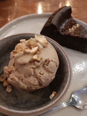  at NIYA in Casablanca