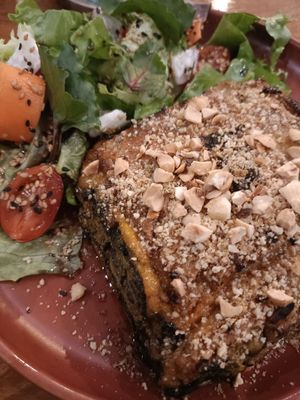  at NIYA in Casablanca