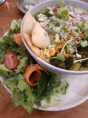  at NIYA in Casablanca