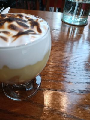  at NIYA in Casablanca