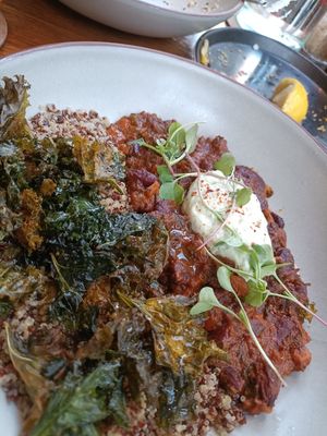  at NIYA in Casablanca