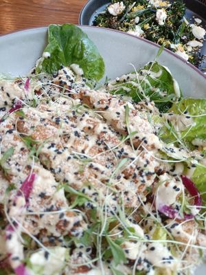  at NIYA in Casablanca