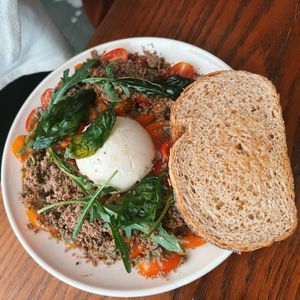   at NIYA in Casablanca