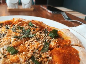   at NIYA in Casablanca