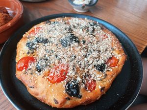   at NIYA in Casablanca