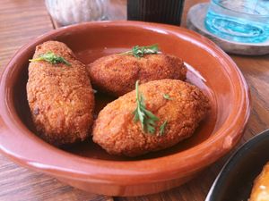   at NIYA in Casablanca