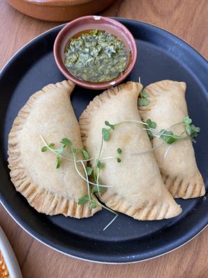 Slippers  at NIYA in Casablanca
