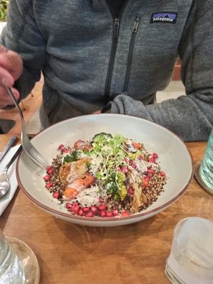  at NIYA in Casablanca