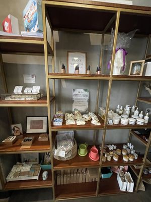   at NIYA in Casablanca