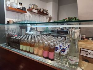  at NIYA in Casablanca