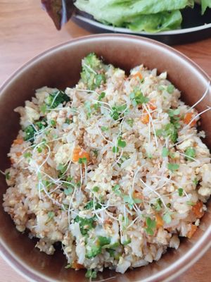  at NIYA in Casablanca