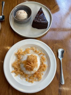   at NIYA in Casablanca