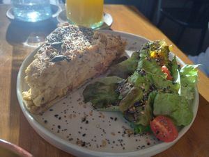  at NIYA in Casablanca