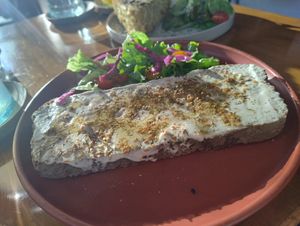  at NIYA in Casablanca