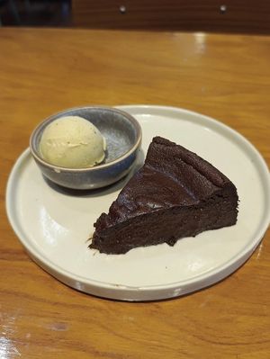  at NIYA in Casablanca