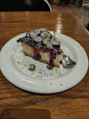  at NIYA in Casablanca