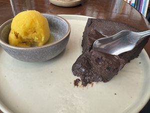   at NIYA in Casablanca