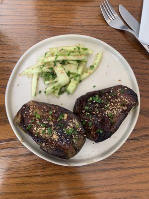   at NIYA in Casablanca