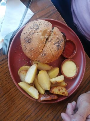  at NIYA in Casablanca