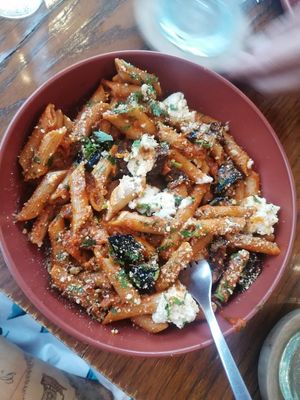  at NIYA in Casablanca